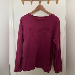 Guess Sweatshirt